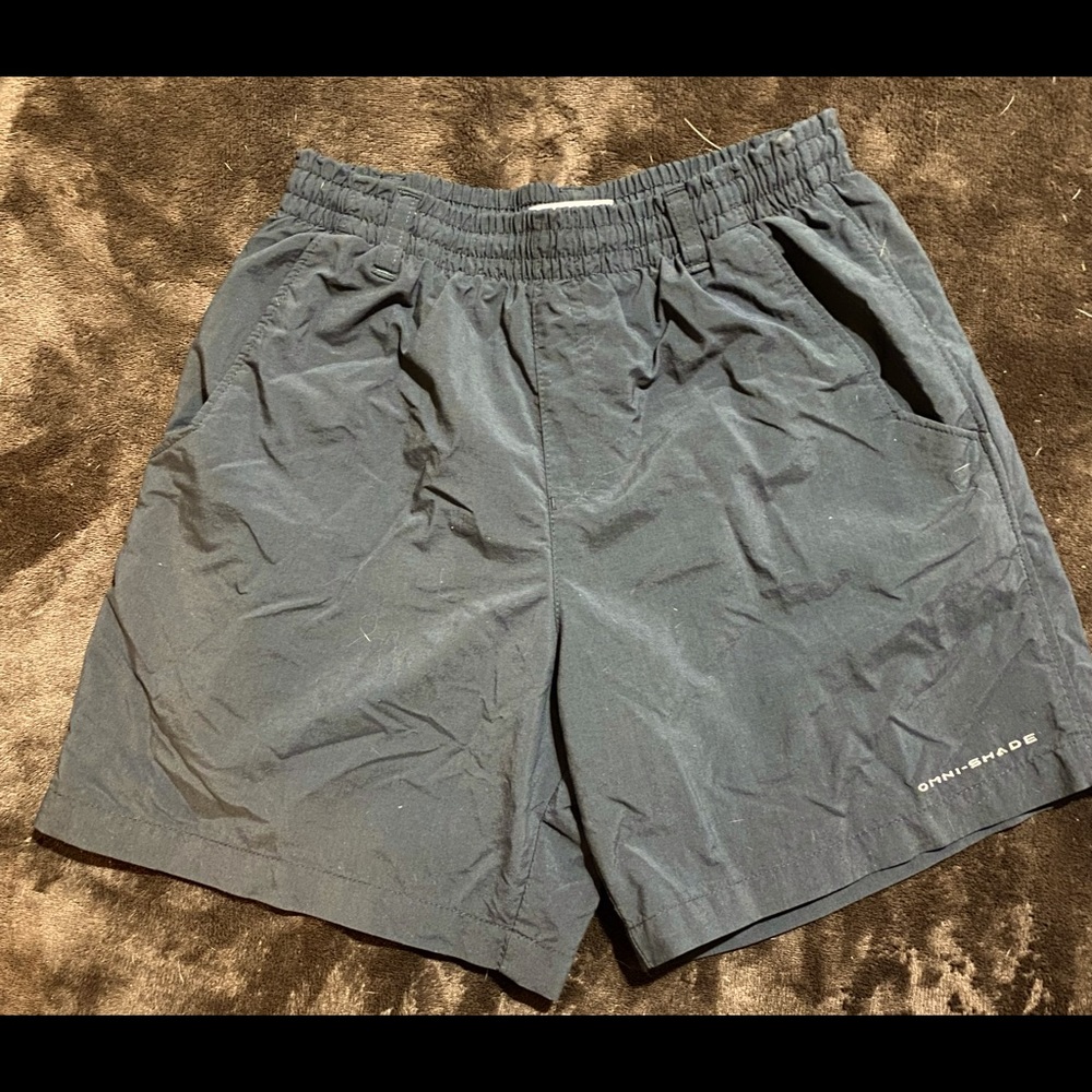Columbia Omni-Shade Shorts